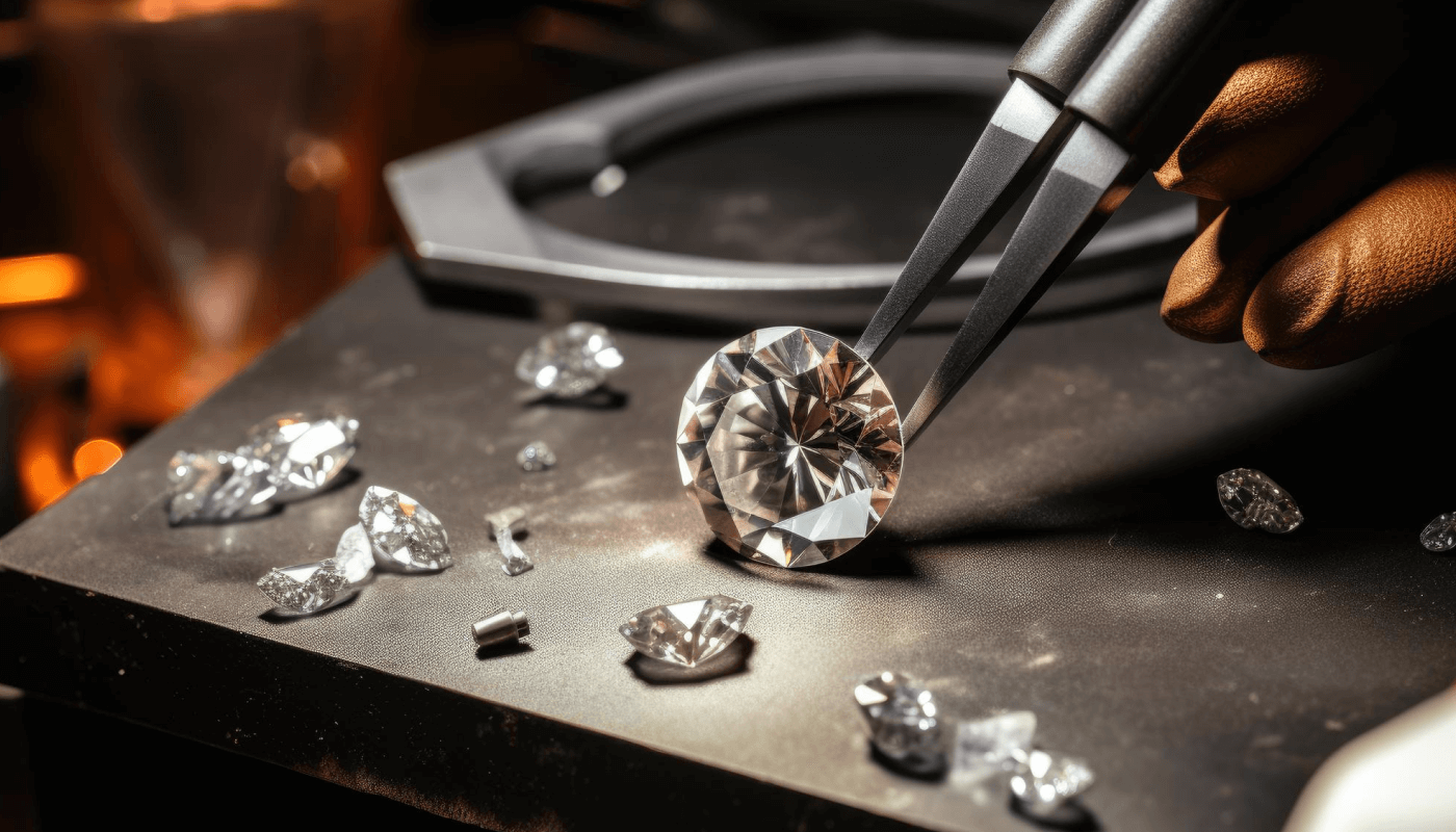 Diamond Collection